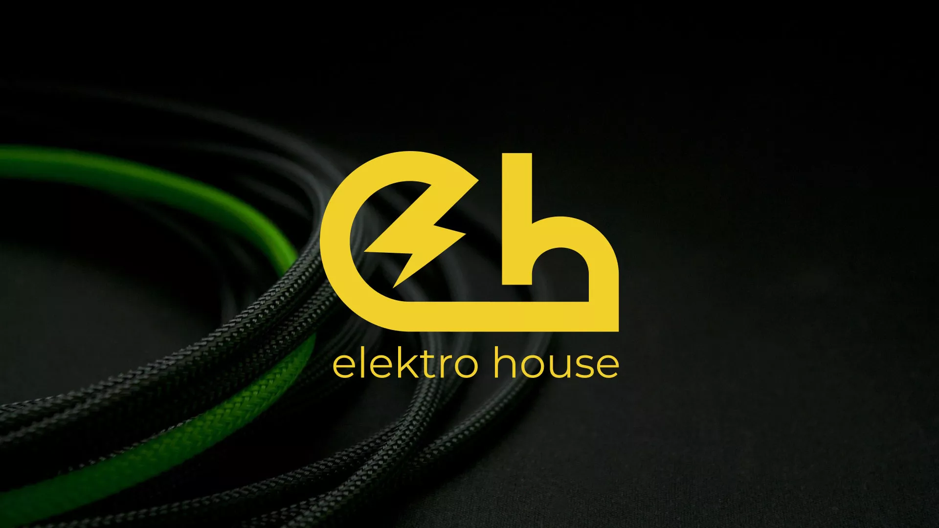 Создание сайта компании «Elektro House» в Кунгуре